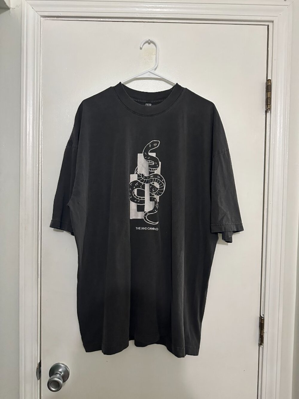 The Band Camino T-Shirt